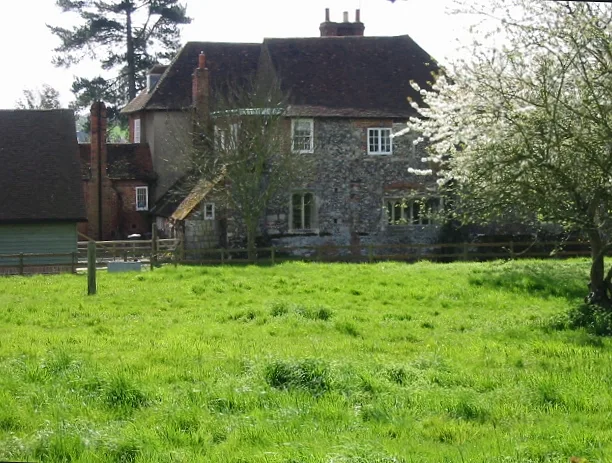 Tonford Manor