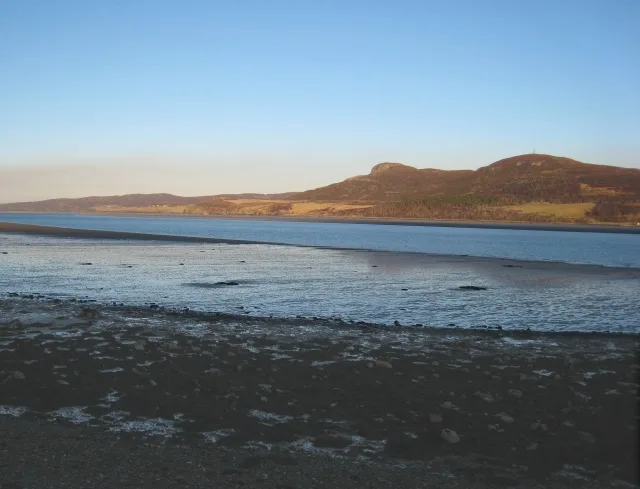 Tongue Bay