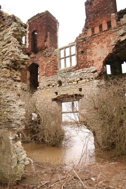 Torksey Castle