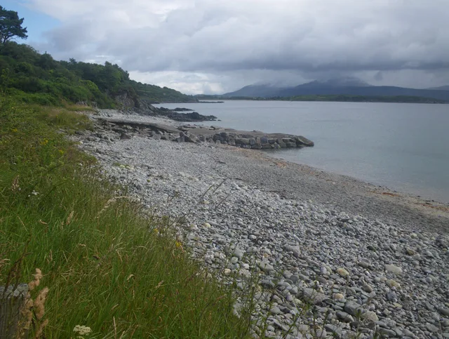 Torrisdale Bay