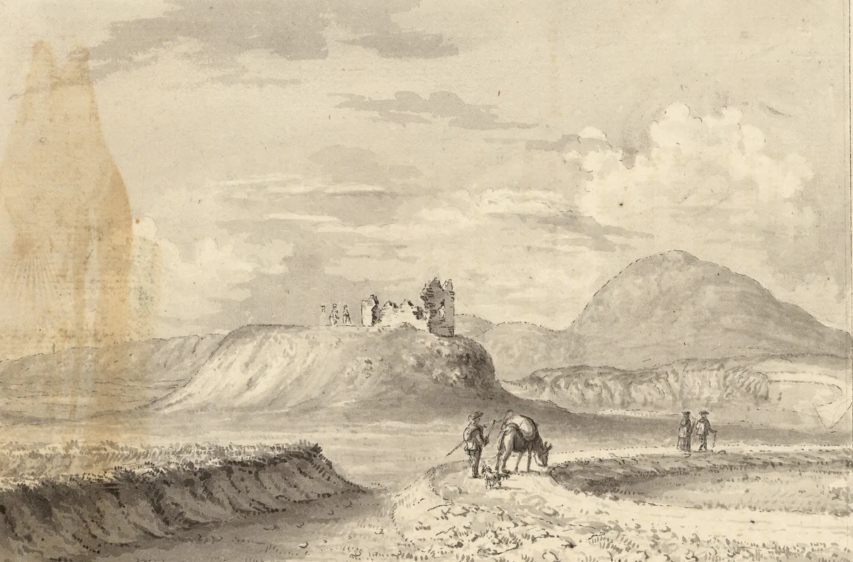 Towyn y Capel