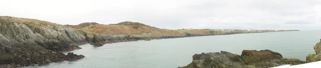 Traeth Dynion