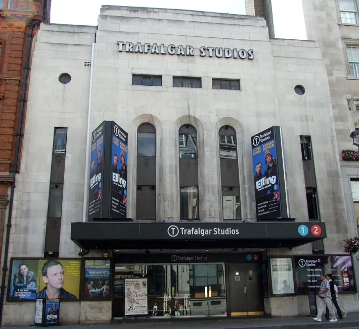 Trafalgar Theatre