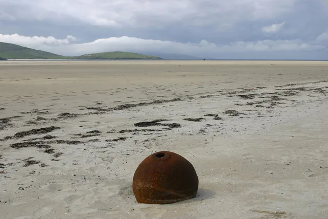 Traigh Luskentyre