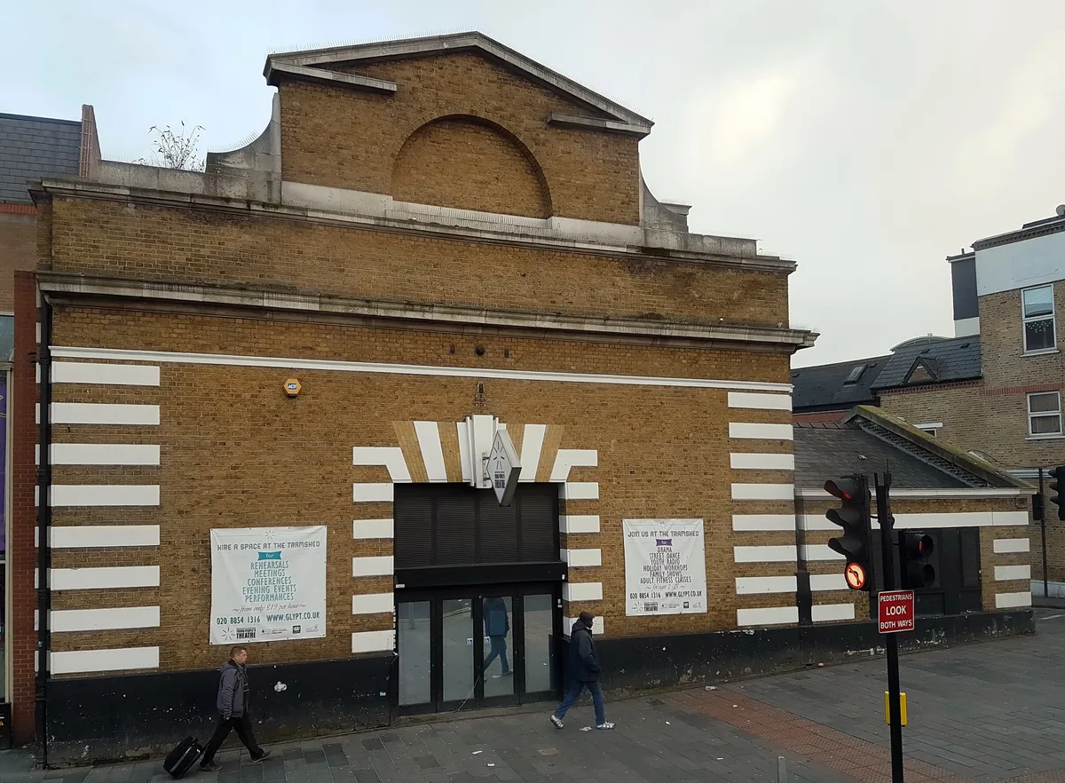 Tramshed Theatre