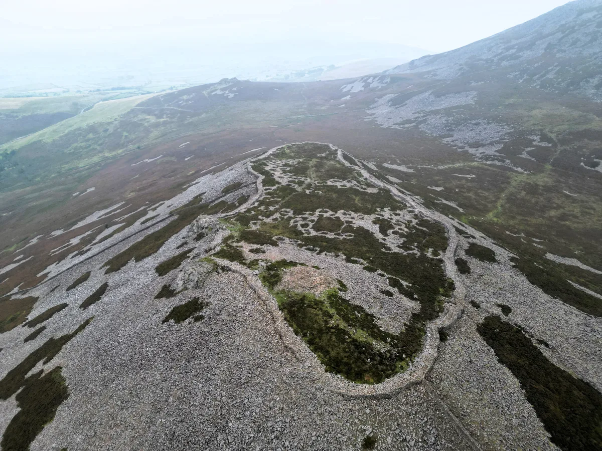 Tre'r Ceiri