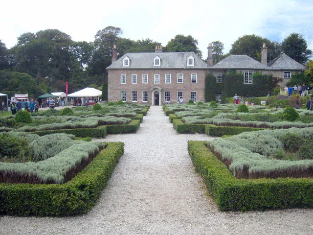 Trereife House