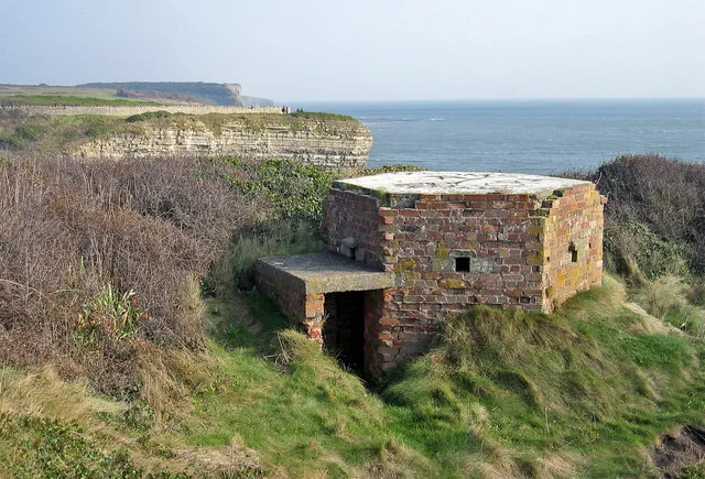 Tresilian Bay