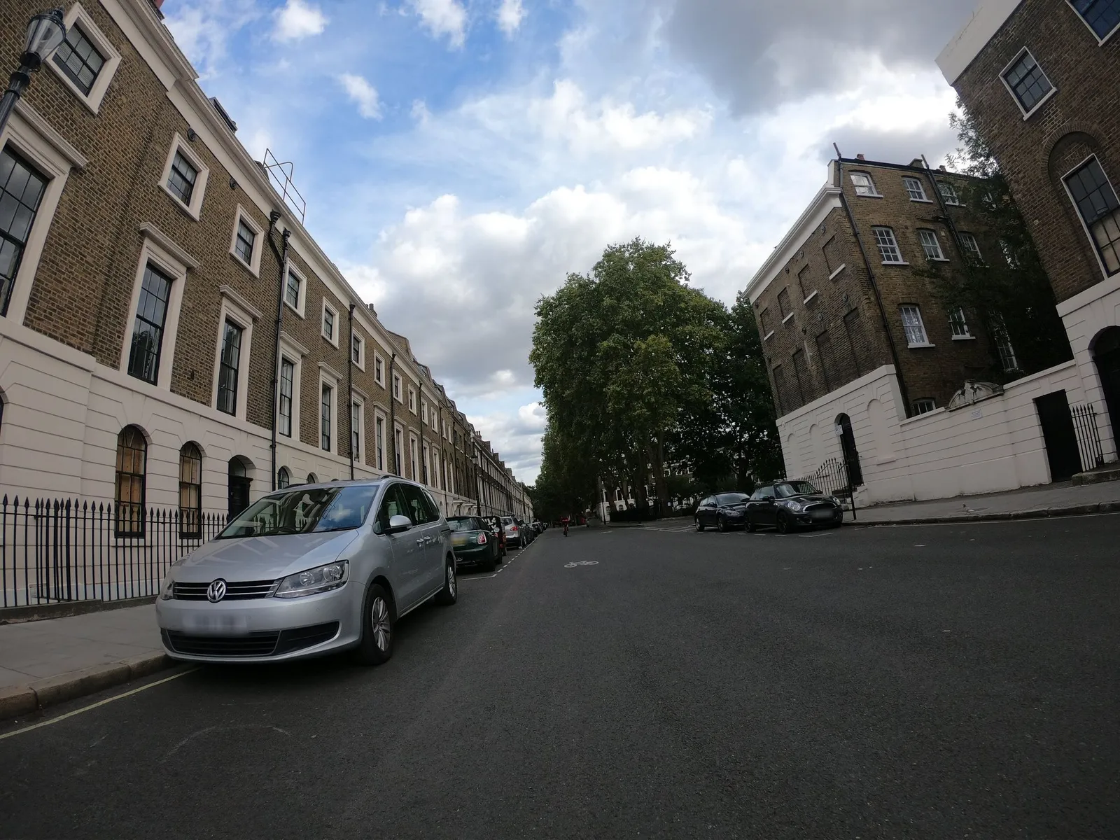 Trinity Arms Public House — street-level view