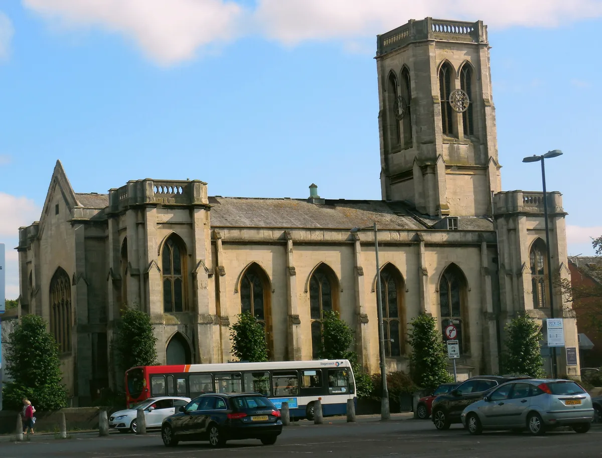 Trinity Cheltenham