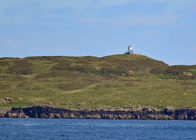 Trodday Lighthouse
