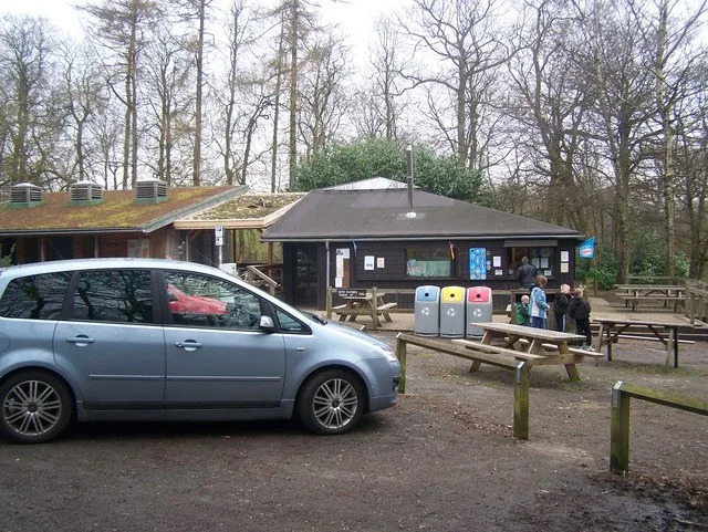 Trosley Country Park