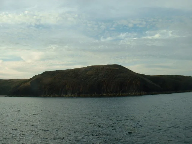 Trwyn yr Wylfa
