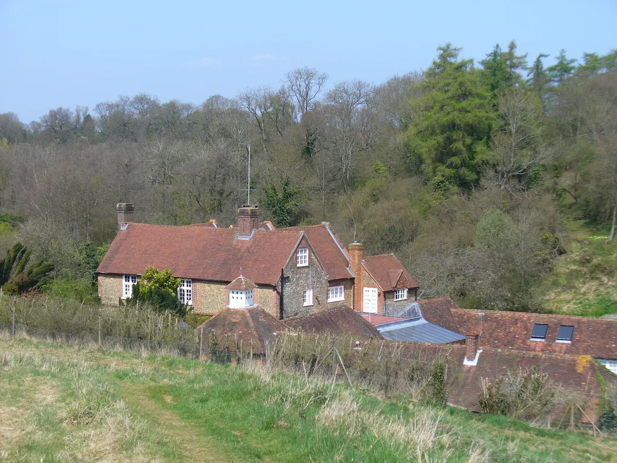 Tuesley Manor