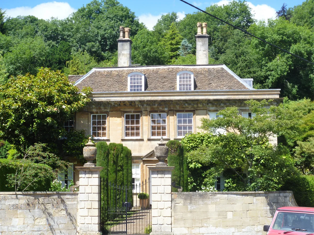 Turleigh Manor