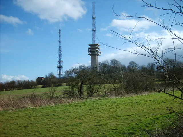 Turners Hill