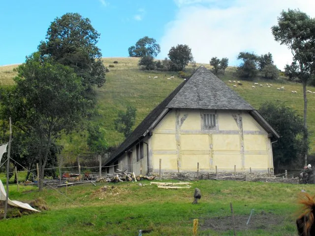 Tŷ Mawr