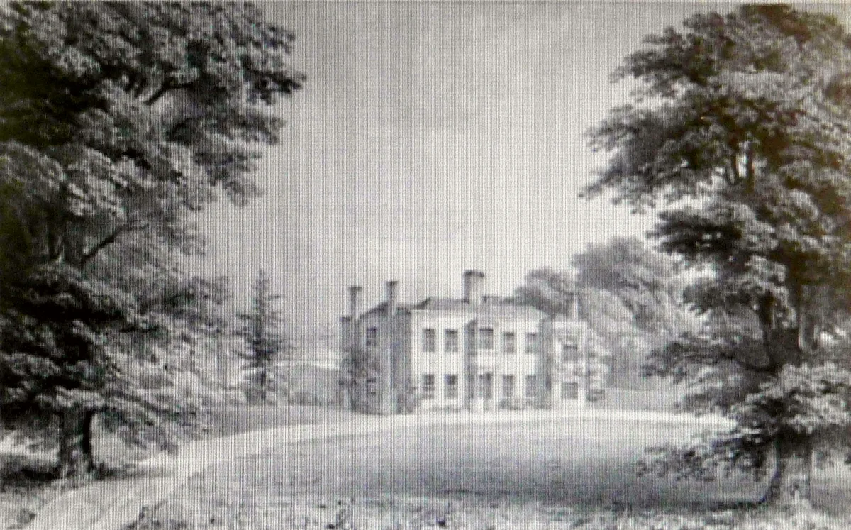 Tyes Place