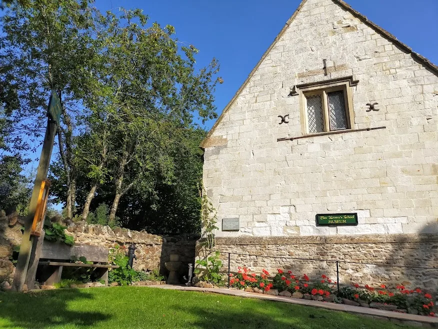 Uffington Museum