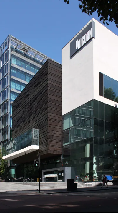 Unicorn Theatre
