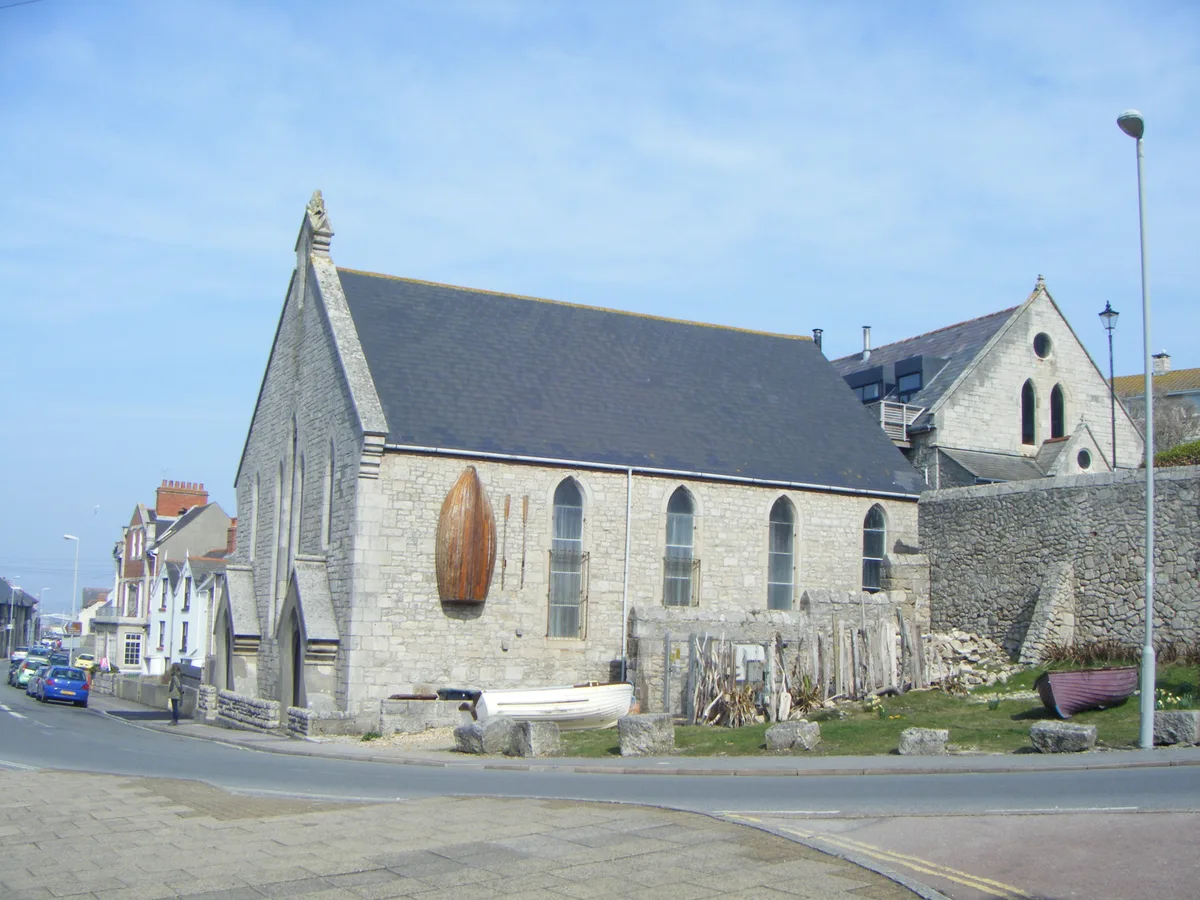 United Reformed Church