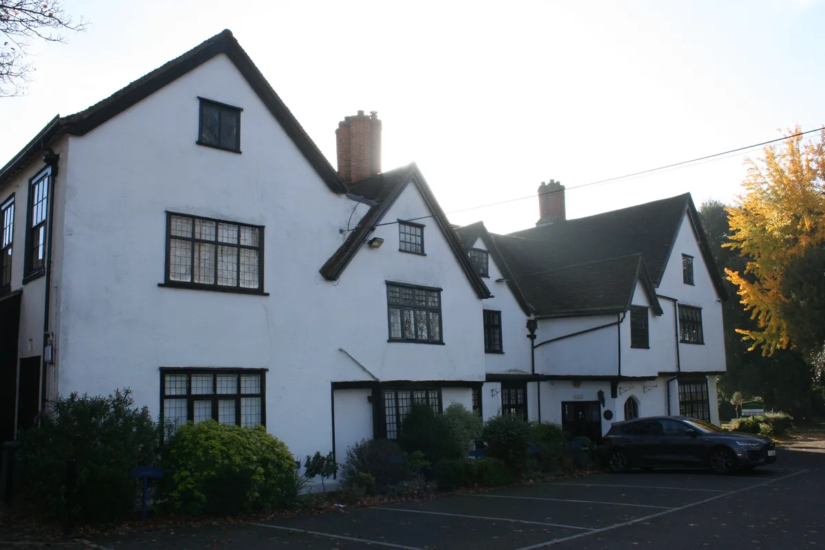 Upminster Hall