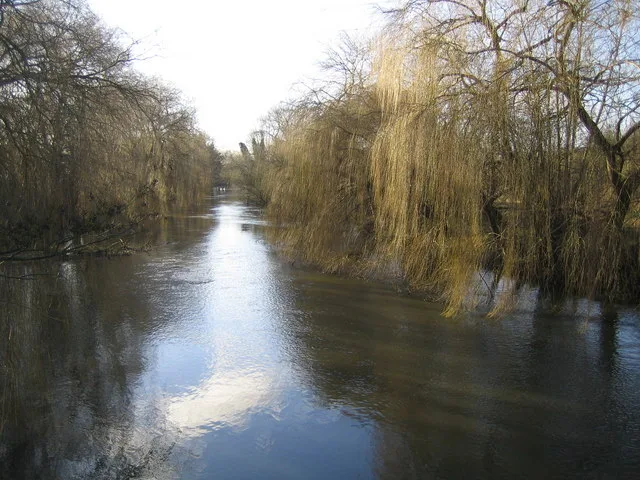 Uxbridge Moor