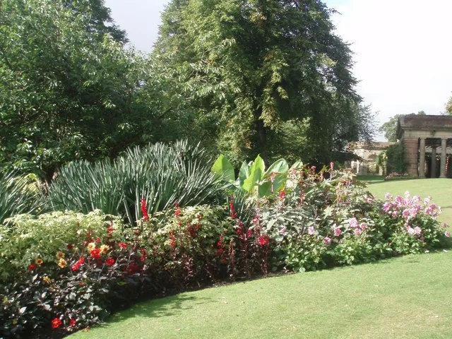 Valley Gardens