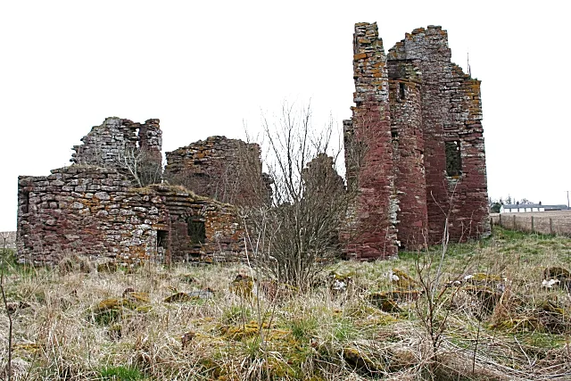 Vayne Castle