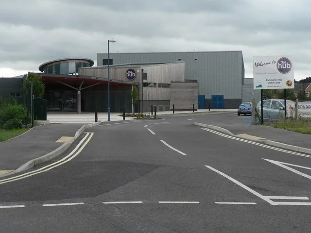 Verwood Hub