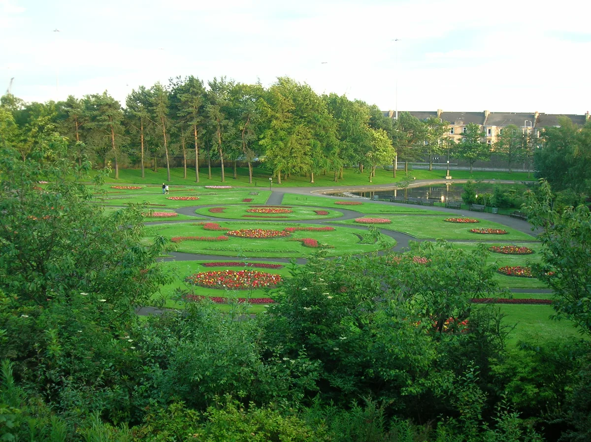 Victoria Park