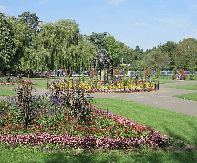 Victoria Park, Cardiff