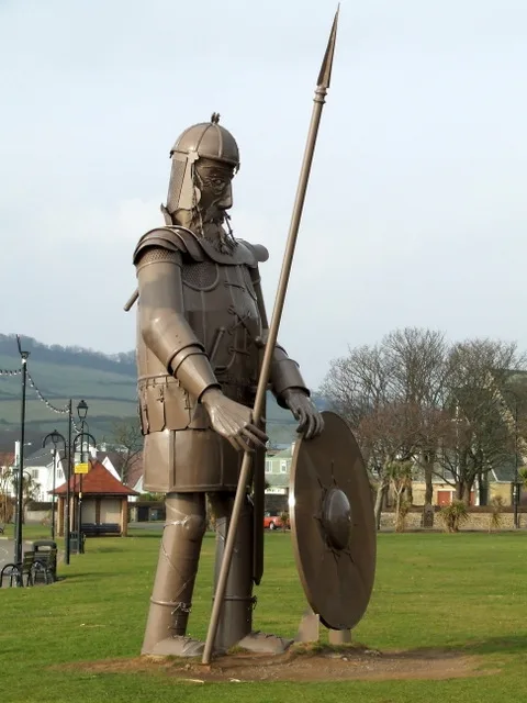 Vikingar!