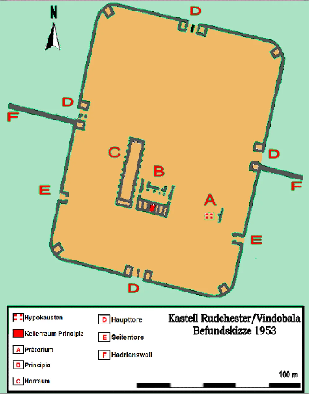 Vindobala