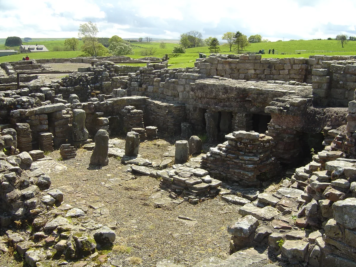 Vindolanda