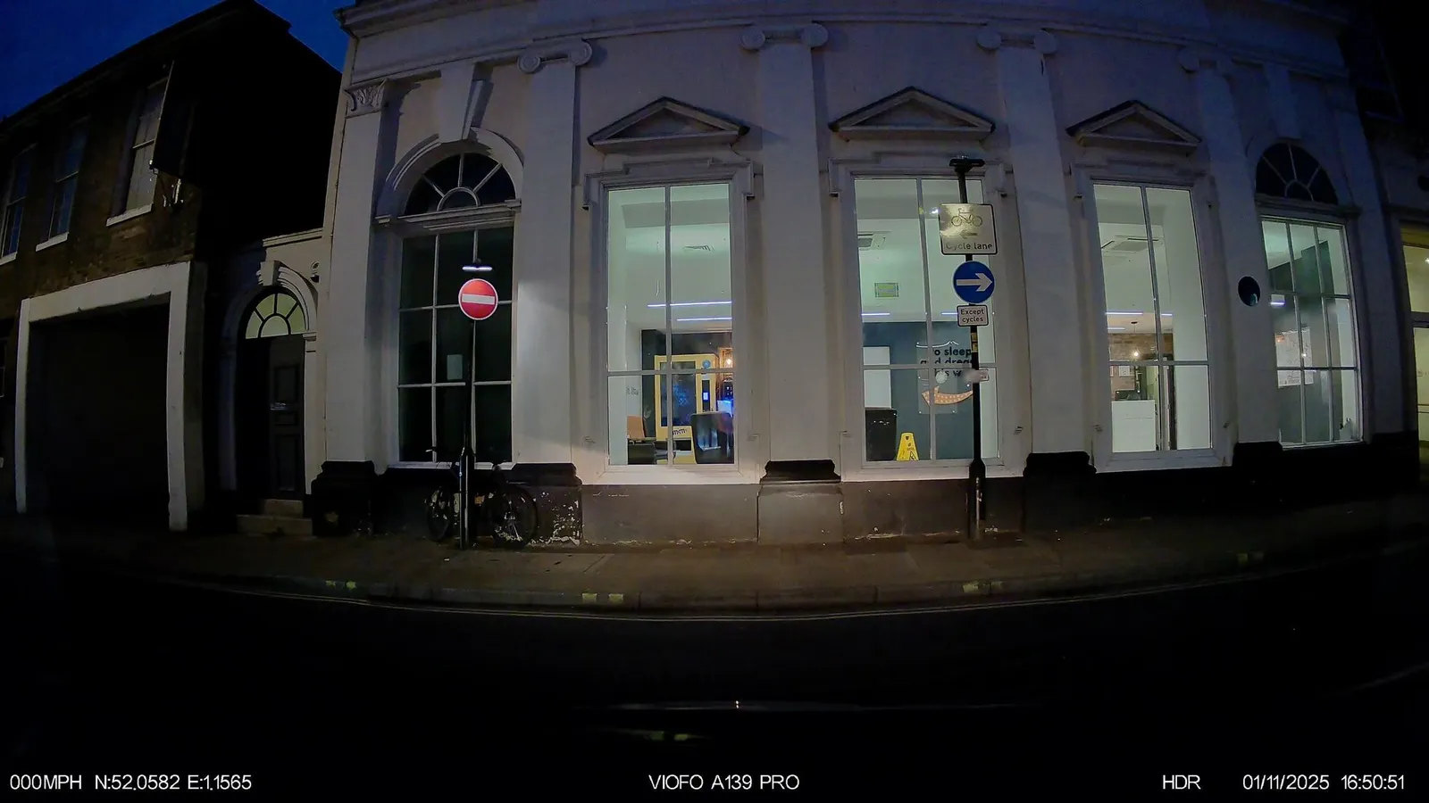VK Vietnamese — street-level view