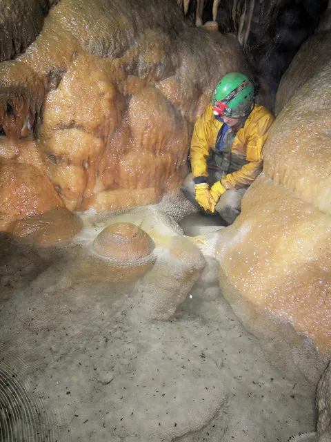 W/L Cave