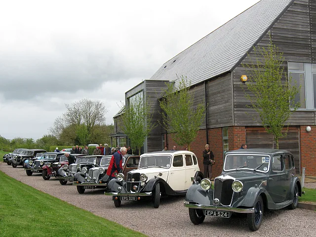 W. O. Bentley Memorial Foundation