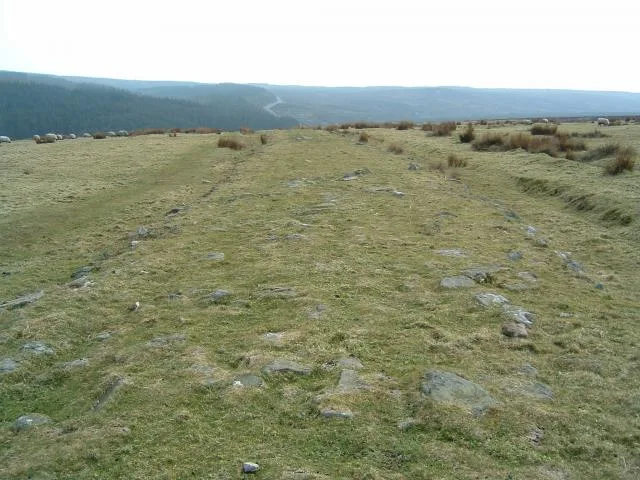 Wade's Causeway