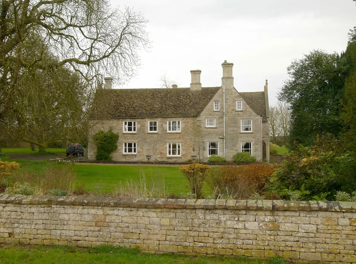 Wakerley Manor