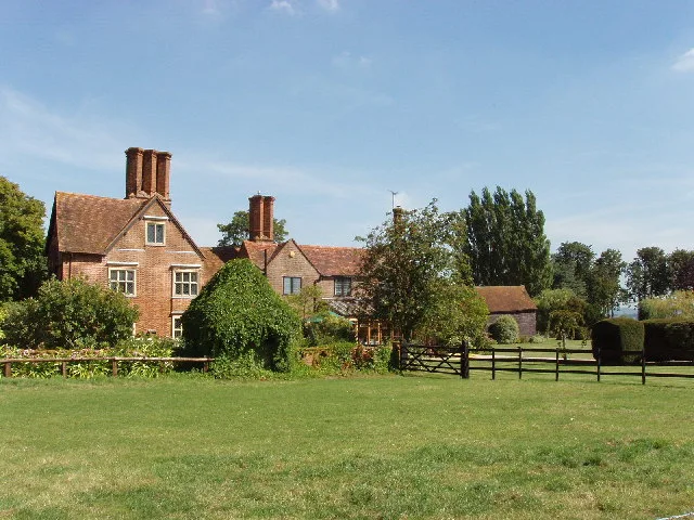 Waldridge Manor