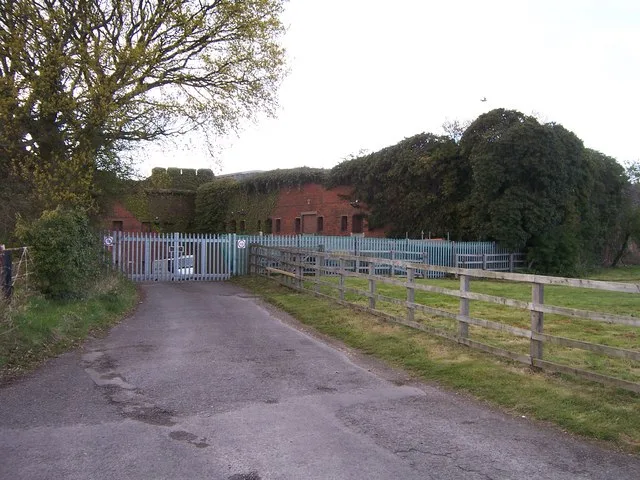 Wallington