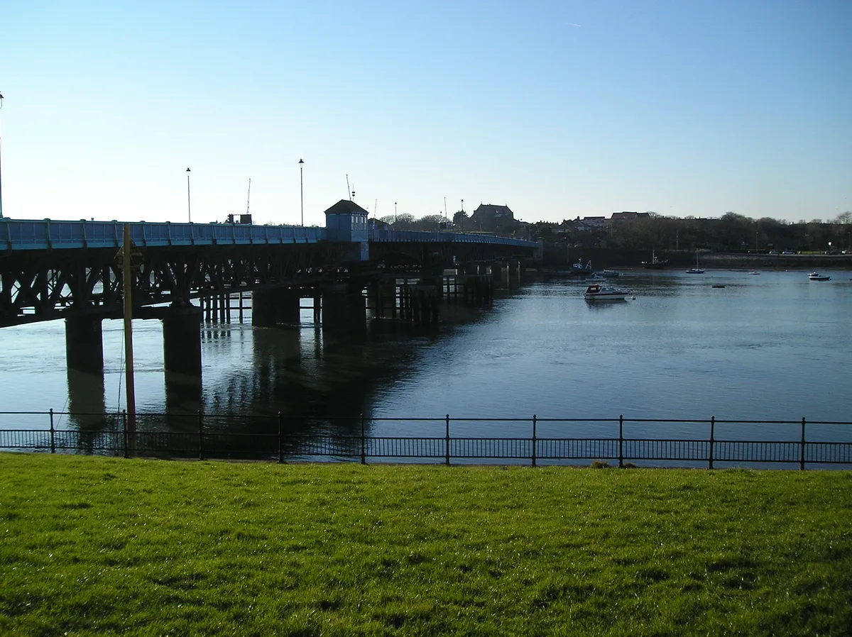 Walney Island