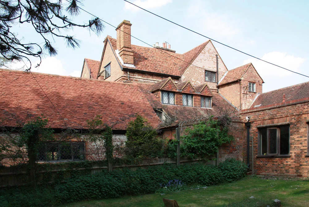 Wanborough Manor