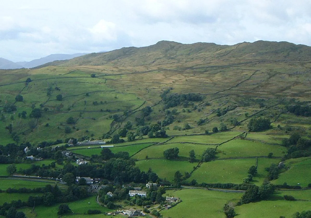 Wansfell Pike