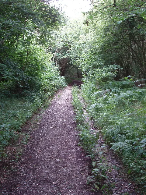 Warburg Nature Reserve