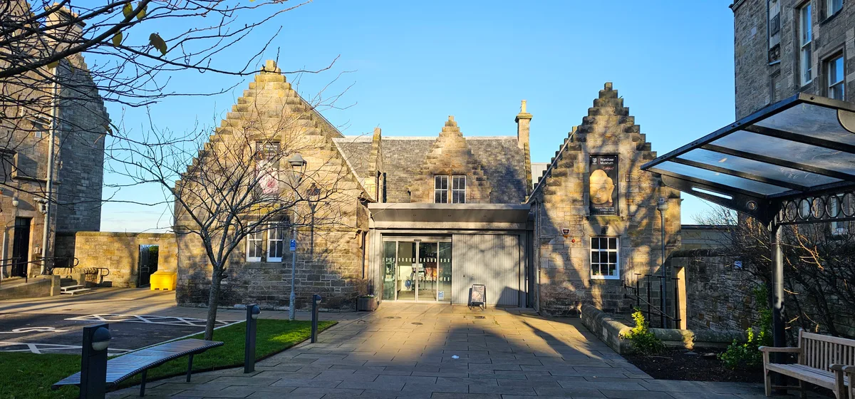 Wardlaw Museum