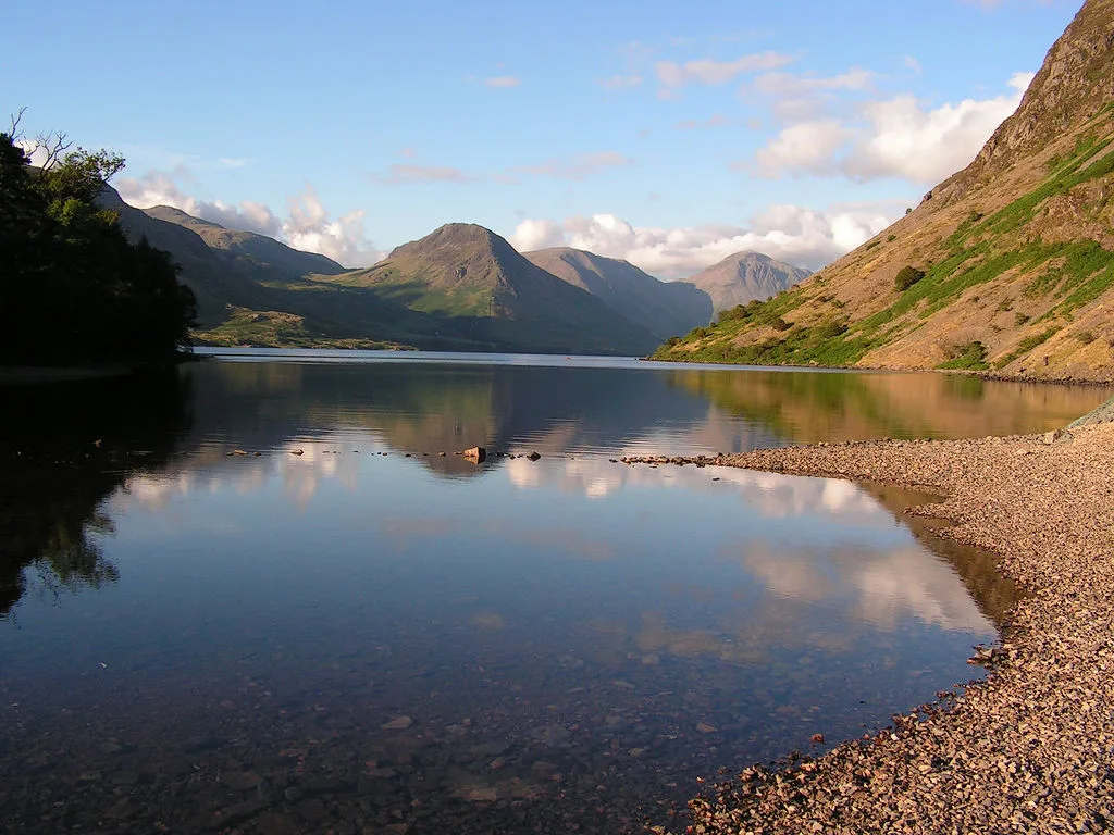 Wast Water