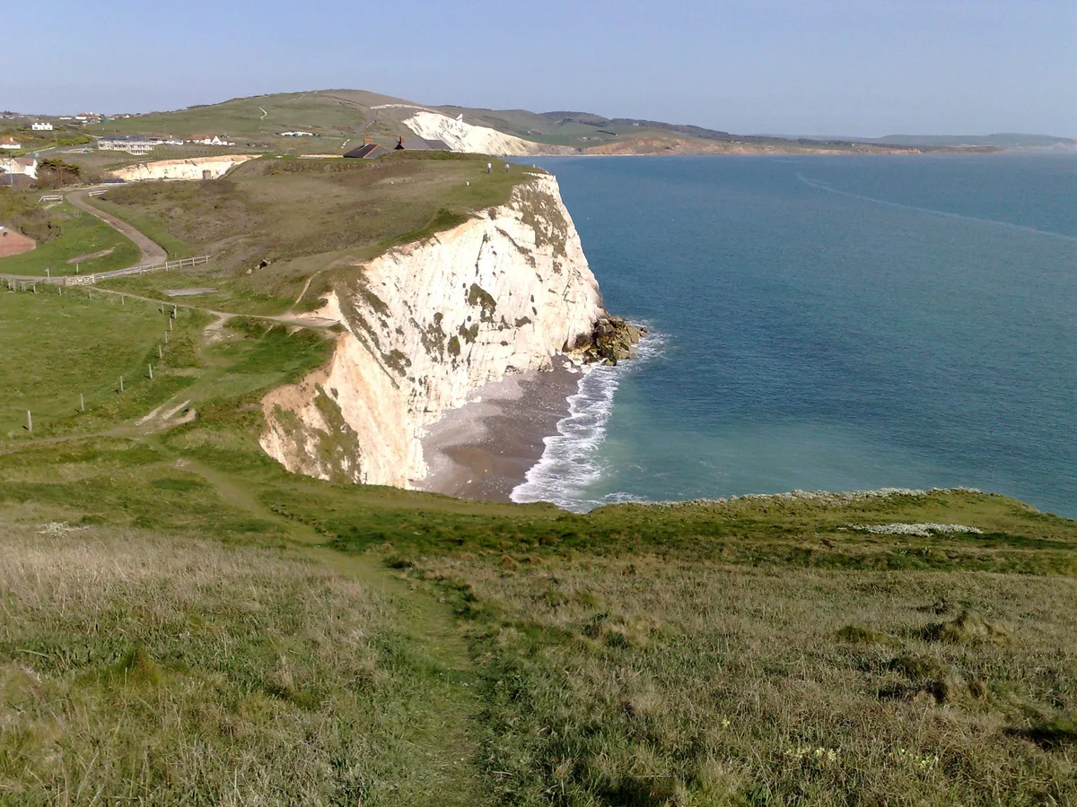 Watcombe Bay