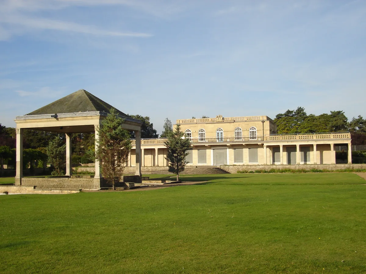 Waterloo Park